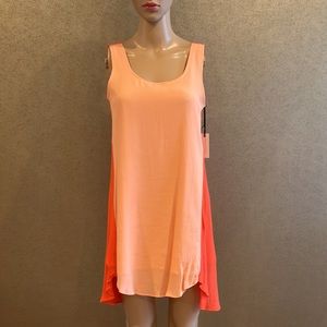 LOVERS + FRIENDS DRESS